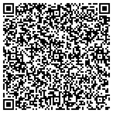 QR-код с контактной информацией организации ООО АРТком