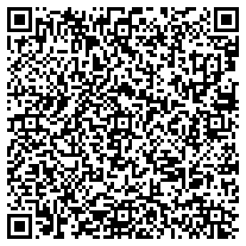 QR-код с контактной информацией организации Filin сауна