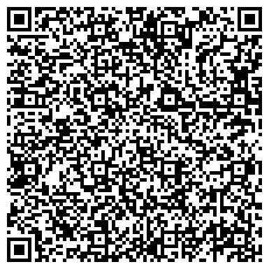 QR-код с контактной информацией организации ООО Авангард - Консалтинг