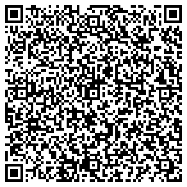 QR-код с контактной информацией организации ООО ЛУКРУМ