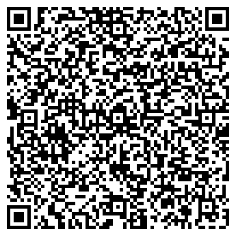 QR-код с контактной информацией организации ООО Такси Союз