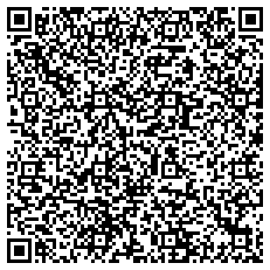 QR-код с контактной информацией организации ООО "Феникс Инжиниринг"