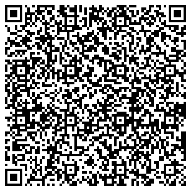 QR-код с контактной информацией организации ЗАО "Липецкстальмеханизация"