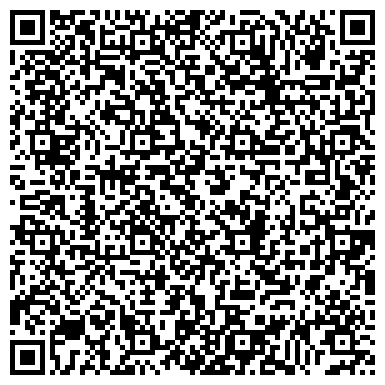 QR-код с контактной информацией организации ООО Сертификационный центр «СибирьТЕСТ»