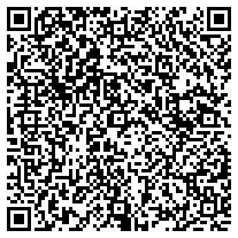 QR-код с контактной информацией организации ООО Паркетный мир