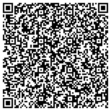 QR-код с контактной информацией организации ООО Супермаркет Домов