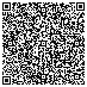 QR-код с контактной информацией организации ИП "Мегабайт Сервис"