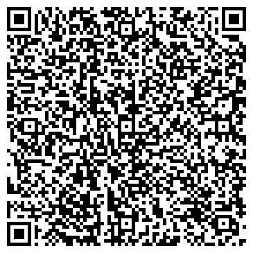 QR-код с контактной информацией организации ИП Альянс Мебель
