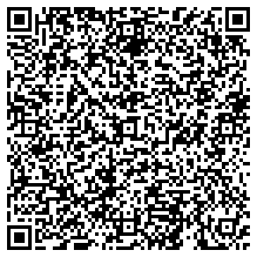 QR-код с контактной информацией организации ООО ЭТЛ «Ампер»