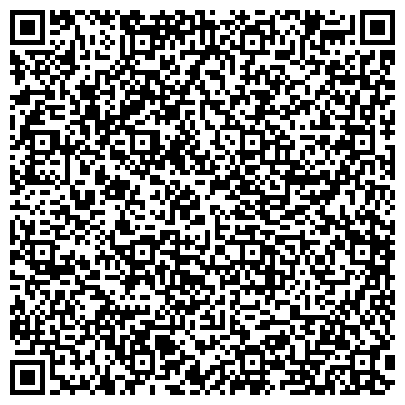 QR-код с контактной информацией организации Адвокатская палата Новосибирской области адвокатский кабинет Чаюкова В.С.