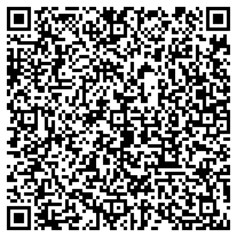 QR-код с контактной информацией организации ООО "САМ брс"