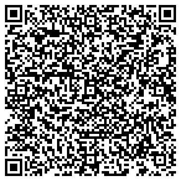 QR-код с контактной информацией организации ООО "Изюминка"