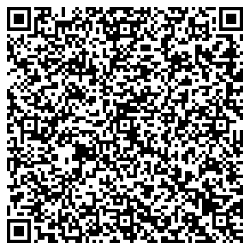 QR-код с контактной информацией организации ООО МК текстиль