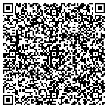 QR-код с контактной информацией организации ООО Юнтакс Travel
