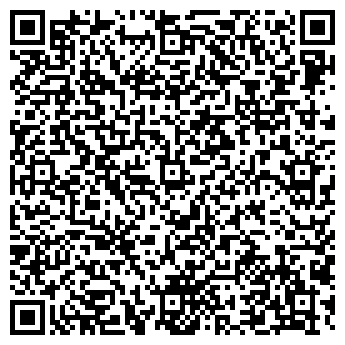 QR-код с контактной информацией организации И.П. Некрасова С.В Розовый сад