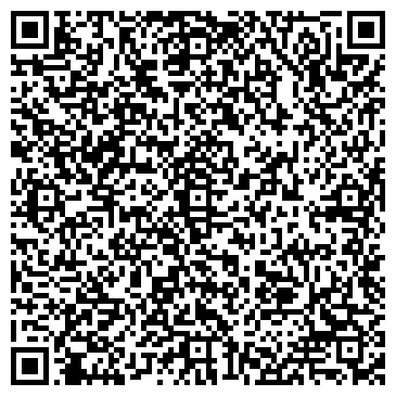 QR-код с контактной информацией организации "Ясный Взор"