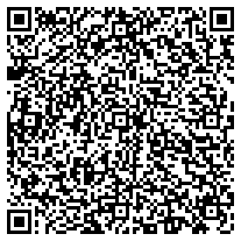 QR-код с контактной информацией организации ООО "САТОРИ"