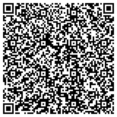 QR-код с контактной информацией организации ИП Рекламное агентство Планета идей
