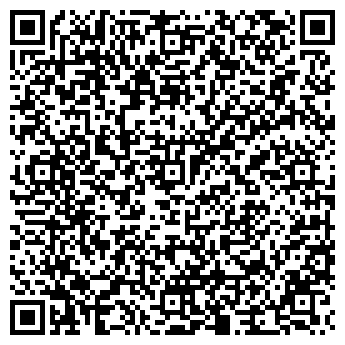 QR-код с контактной информацией организации ИП СвойСамогон