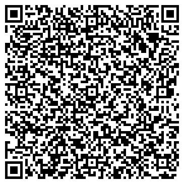 QR-код с контактной информацией организации ООО "УКЖФ п. Северный" Управляющая компания п. Северный