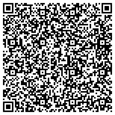 QR-код с контактной информацией организации ИП Салон красоты "Мерлин"