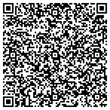 QR-код с контактной информацией организации ООО "Тополя"