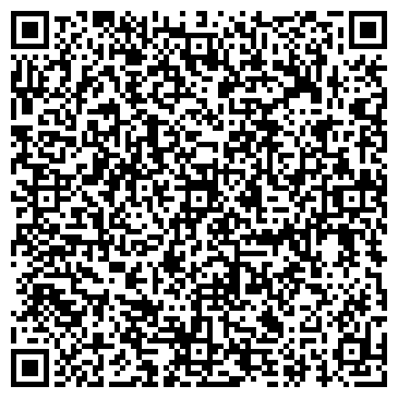 QR-код с контактной информацией организации ООО "Полюс"