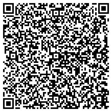 QR-код с контактной информацией организации ООО "Хорошее начало"
