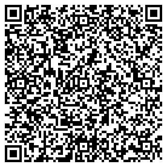 QR-код с контактной информацией организации ЗАО "СВЕТАР"