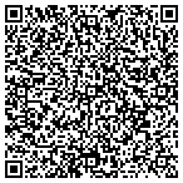 QR-код с контактной информацией организации ООО Платина - АУДИТ