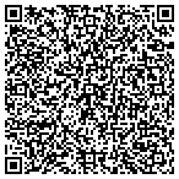 QR-код с контактной информацией организации ООО ЭкспрессТур
