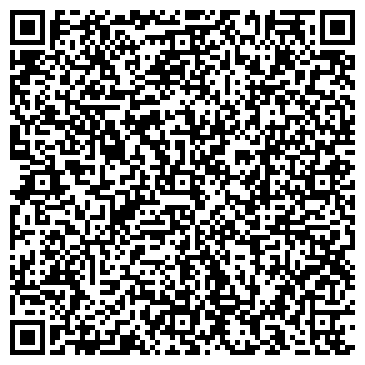 QR-код с контактной информацией организации ООО Первое Экскурсионное Бюро