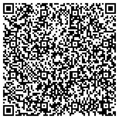 QR-код с контактной информацией организации ИП Сеть цветочных магазинов "Ольга"