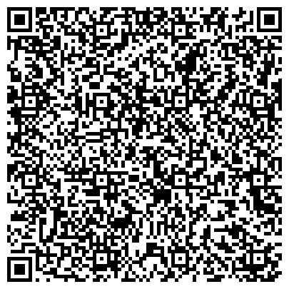 QR-код с контактной информацией организации АРХИТЕКТУРНОЕ БЮРО "SHURYGIN ARCHITECTS"