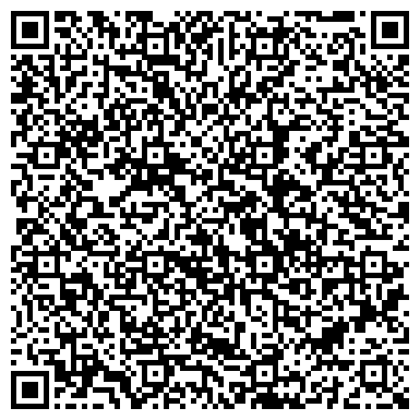 QR-код с контактной информацией организации ООО "NewDoor"