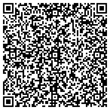 QR-код с контактной информацией организации ИП Соловьев Такси "ДВ ЛЮКС"