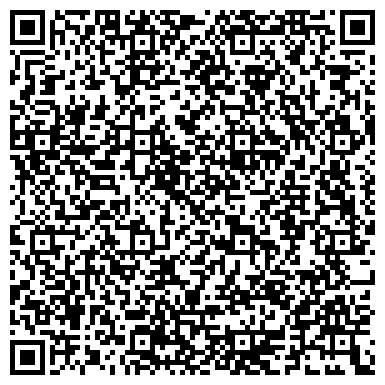 QR-код с контактной информацией организации ООО Детская студия красоты Весёлая расчёска