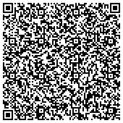 QR-код с контактной информацией организации АНО Областной центр реабилитации онкологических больных "Благополучие"