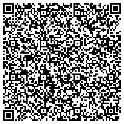 QR-код с контактной информацией организации ООО Клининговая компания "Золушка"