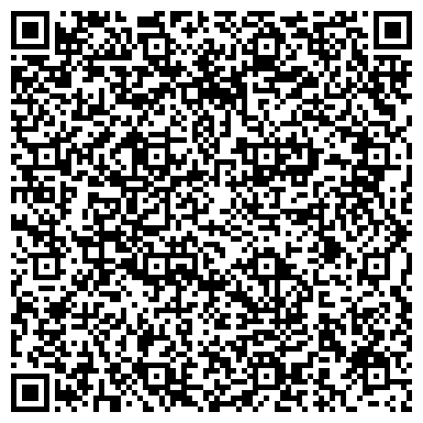QR-код с контактной информацией организации ООО "Мастер-класс"
