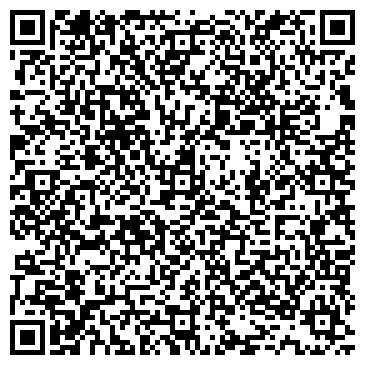 QR-код с контактной информацией организации ИП 100 Ушанок
