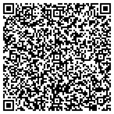 QR-код с контактной информацией организации Кредитный потребительский кооператив граждан Компания "АЖУР"