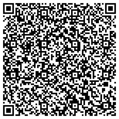 QR-код с контактной информацией организации Салон красоты Эдем