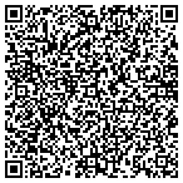 QR-код с контактной информацией организации ООО Ателье "Модус-О"