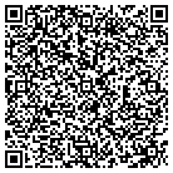 QR-код с контактной информацией организации ООО "Дорман"