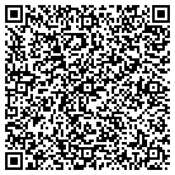 QR-код с контактной информацией организации ООО "М+"