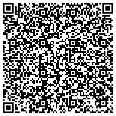 QR-код с контактной информацией организации "Радуга Стилей"