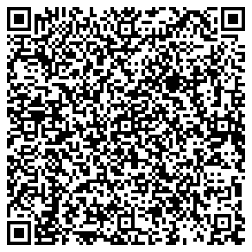 QR-код с контактной информацией организации ООО Спа салон Сен Сип