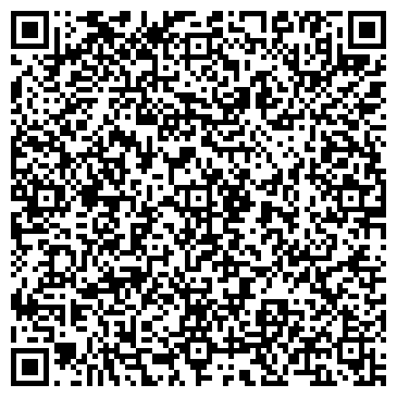 QR-код с контактной информацией организации ООО ТК "Груз-Извоз"