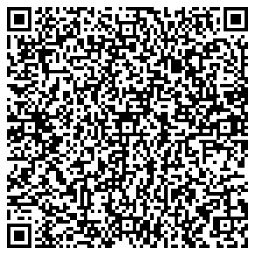 QR-код с контактной информацией организации ИП МегаМастер